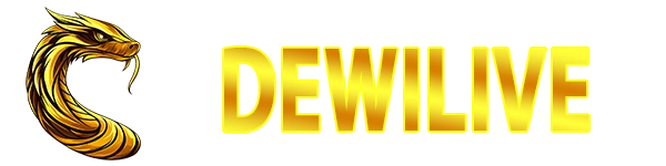 DEWILIVE Logo